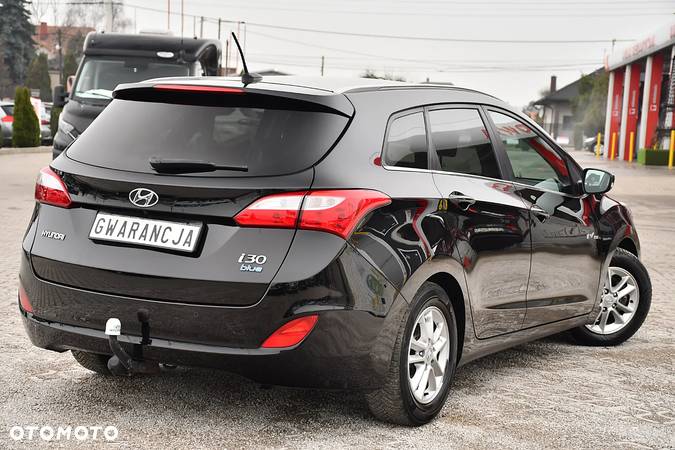 Hyundai I30 - 20