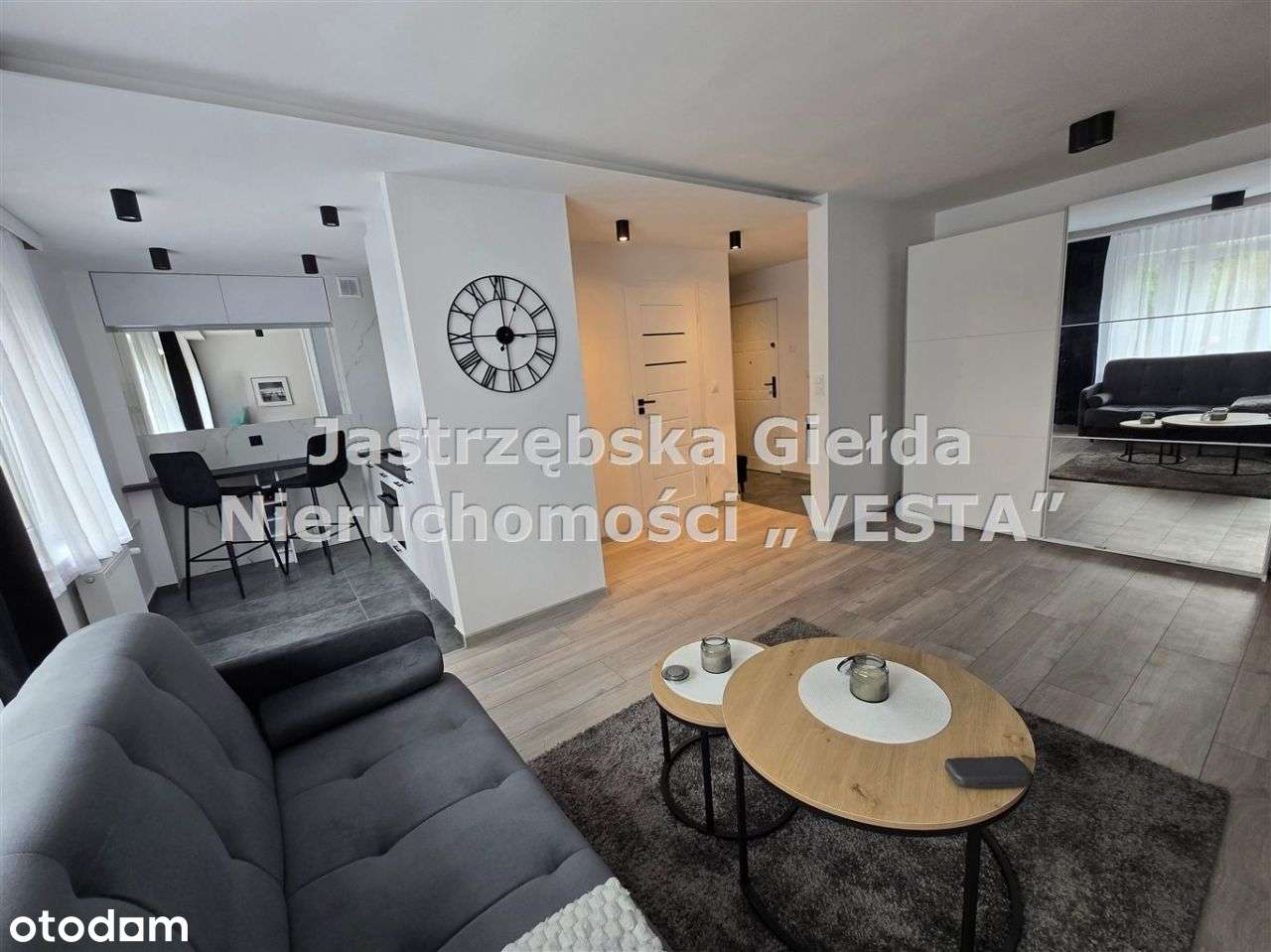 Stylowe do zamieszkania M-2 dostępne od już. - Pełny obrazek: 5/16