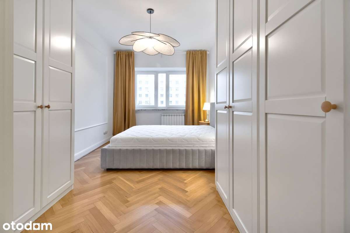 Mieszkanie w kamienicy po generalnym remoncie - Pełny obrazek: 4/9