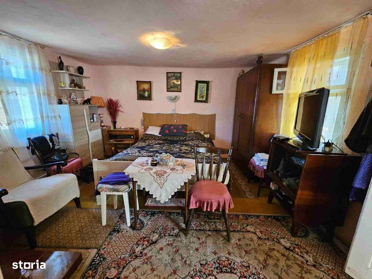 Casa Vorta - Imagine principală: 5/20