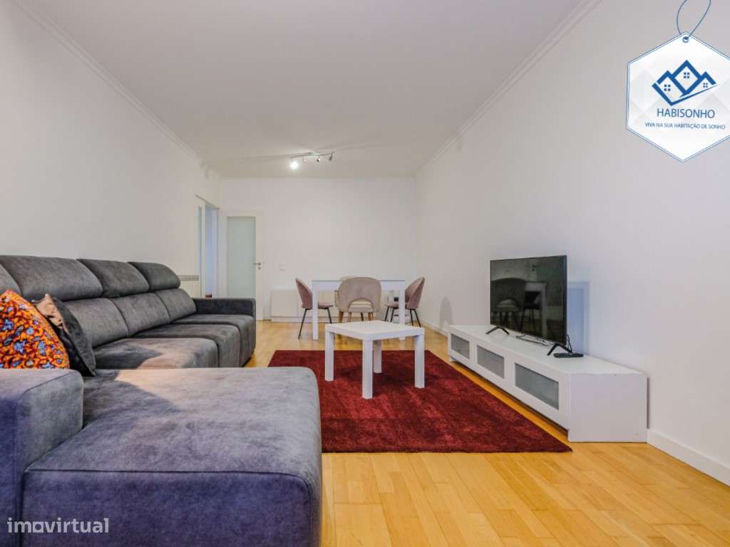 Apartamento T1 Valongo Ermesinde