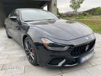 Maserati Ghibli S Q4 GranSport - 34