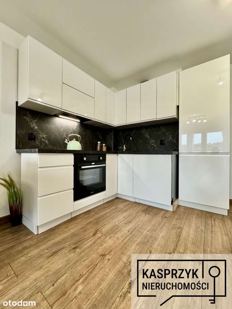 Kawalerka po generalnym remoncie w Sanoku. - Pełny obrazek: 5/7