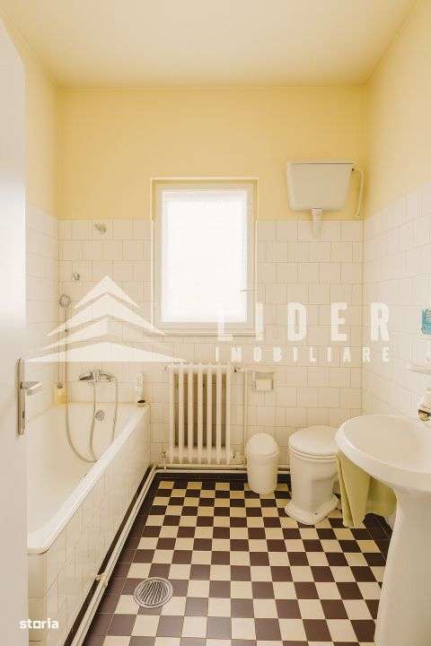 Vanzare Exclusiva | Vila Centrala Cluj | 120mp + 30mp Apartament Separ-5