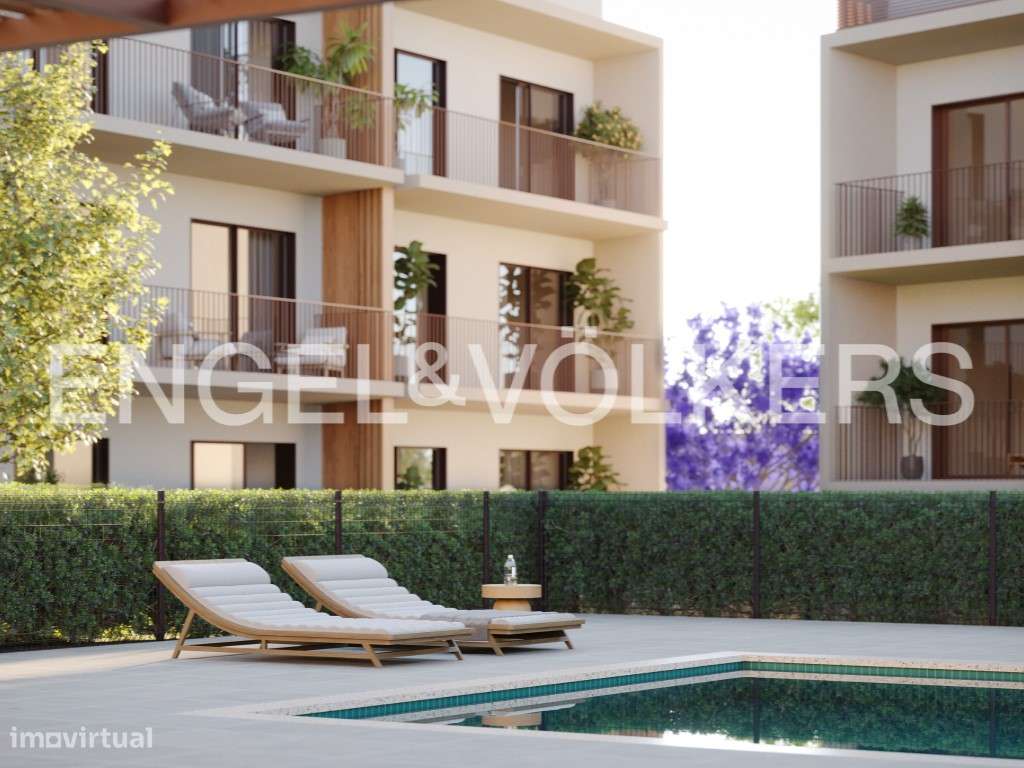 Viva com Elegância no Algarve - Tavira-9