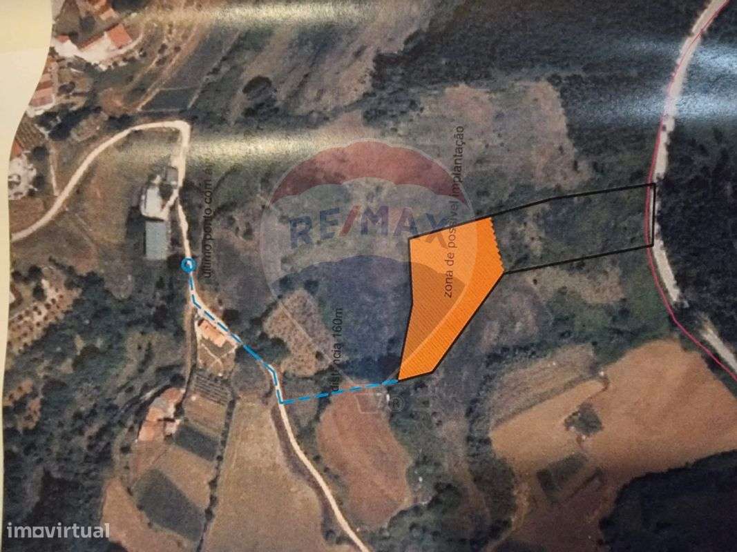 Terreno  para venda - Grande imagem: 3/3