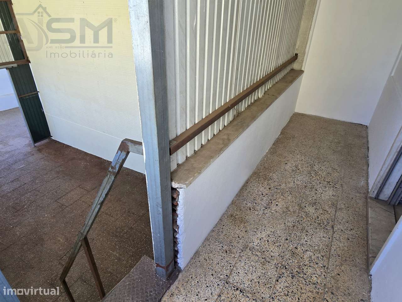 Armazém com 500 m² em São Marcos – Espaço e Versatilidade-12