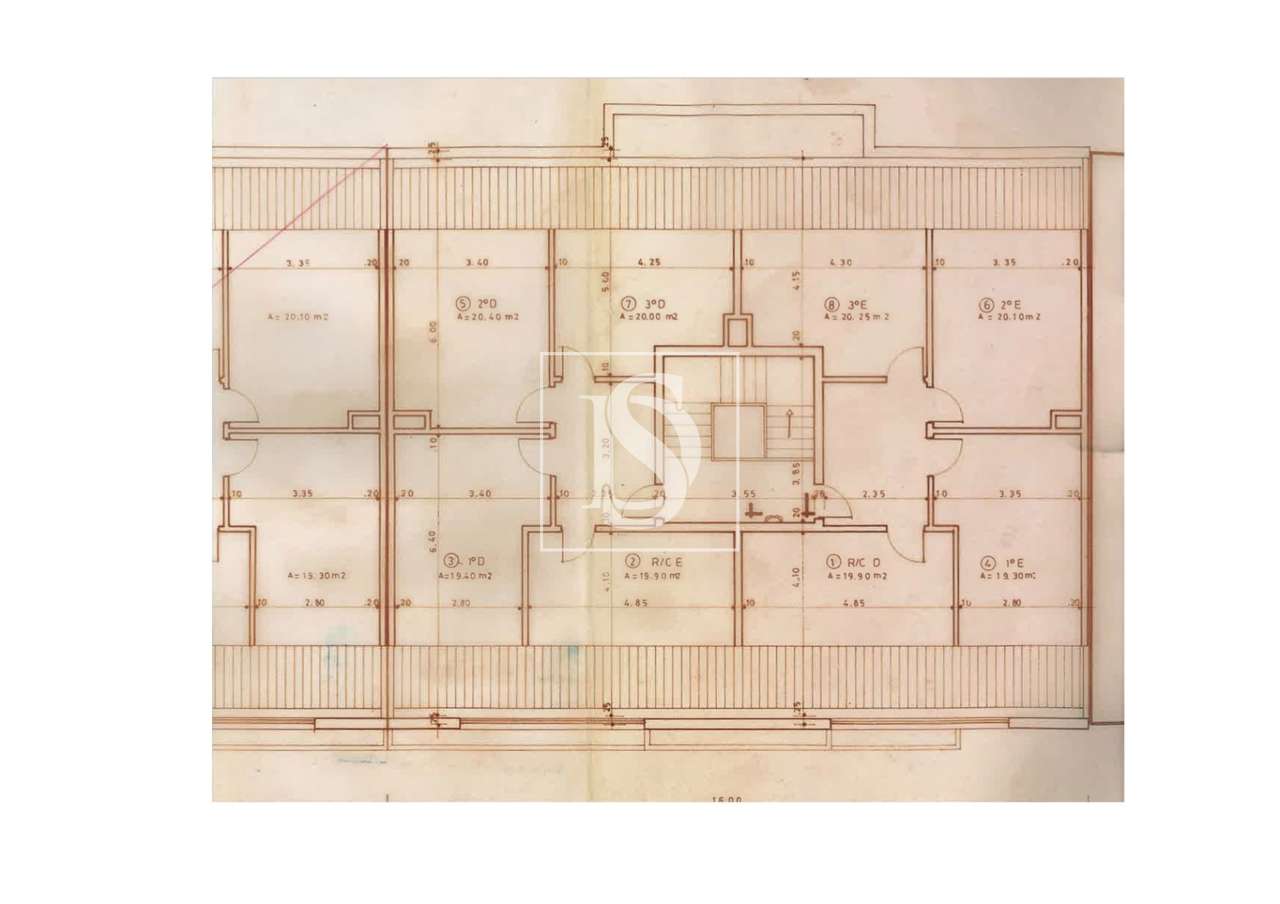 Apartamento T3 Venda em Baixa da Banheira e Vale da Amoreira,Moita-25