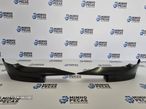 Splitters Frontais BMW (E92) Look M - 1