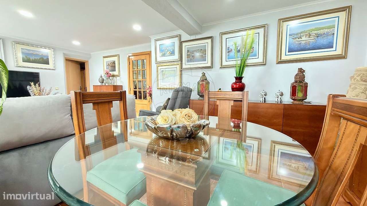 Apartamento T3 para venda-18