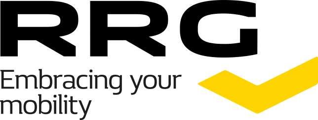Outlet RRG Warszawa logo