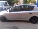 Geam stanga spate Kia Ceed - 2