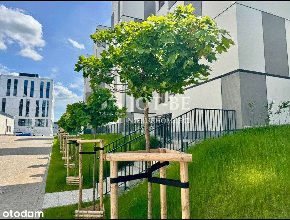 Gotowe do odbioru | Jeździecka | 2 pokoje - Widok 6