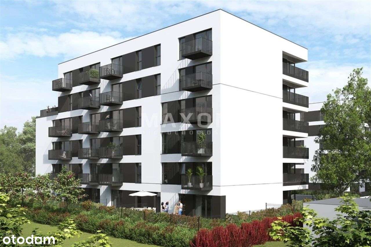 Marysin Wawerski✨ stacja Pkp Gocławek ✨0% - Pełny obrazek: 2/3