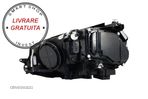 Faruri 3D LED VW Golf VII (2012-2017) R-Line LED Semnalizare Dinamica- livrare gratuita - 10