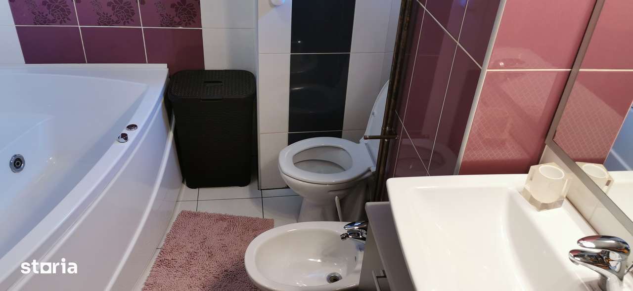 Apartament 3 camere zona Decebal/Vladimirescu Oradea, complet utilat - Imagine principală: 5/11