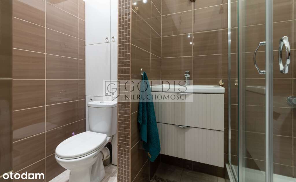 Stylowe mieszkanie po generalnym remoncie- centrum-17