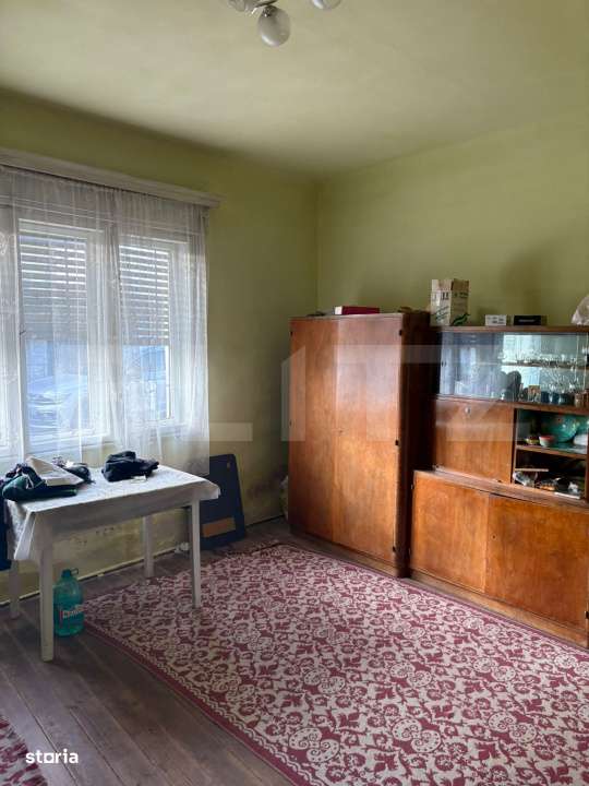 Casa duplex in Ludus - Imagine principală: 5/11