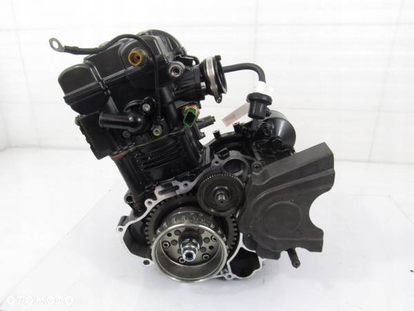 Silnik Aprilia RS4 125, 22r ABS - 7