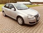 Volkswagen Jetta 1.6 Trendline - 7