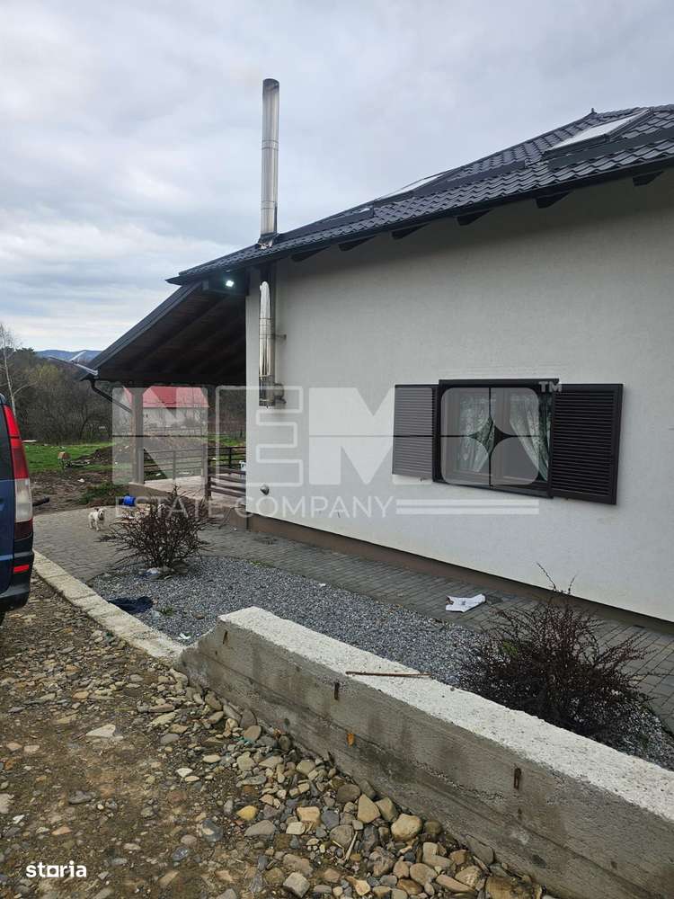 Casa Horodnic | 60 Ari | Strada Principal - Imagine principală: 4/20