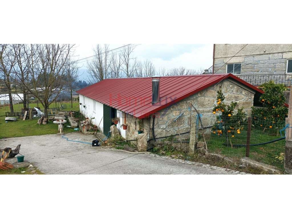 LOTE TERRENO EM OLIVEIRA DE FRADES - Grande imagem: 4/15