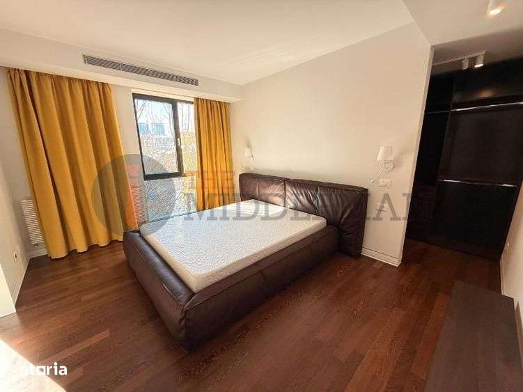 Apartament cu 3 camere Floreasca-Parcul Verdi-14