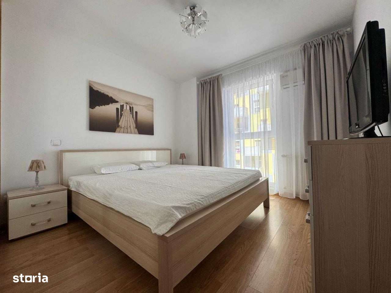 Garsoniera- promo - Imagine principală: 3/8