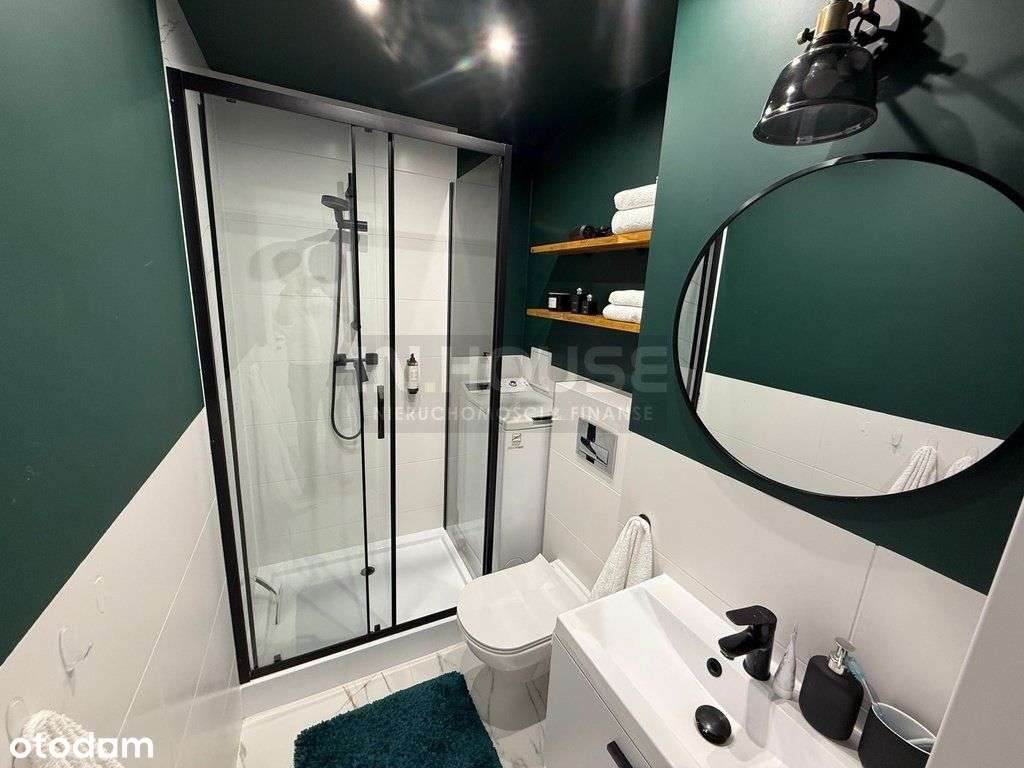 3 pok./po remoncie/ piwnica/ Św. Marcina-15