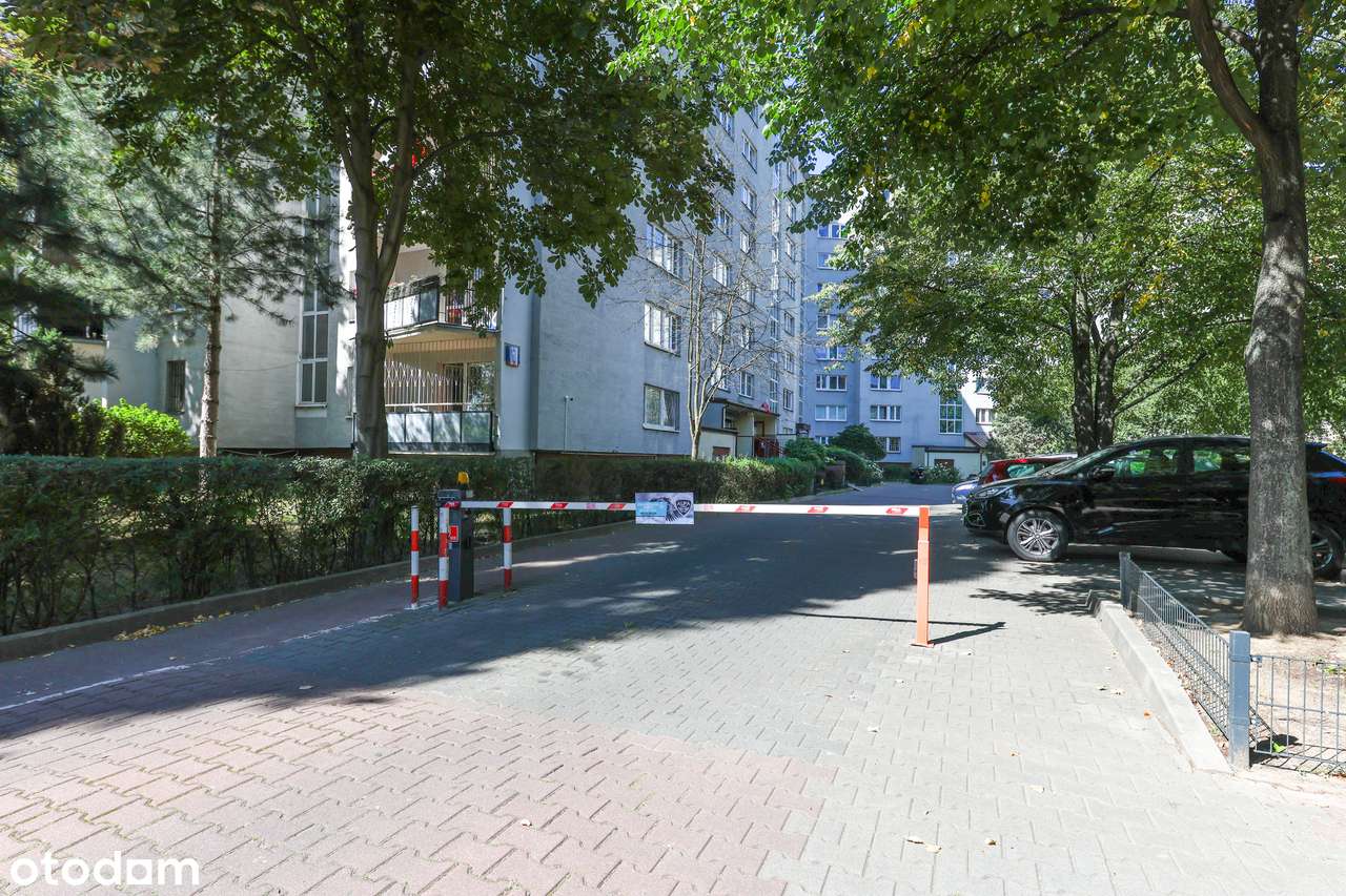 Gotowe do wprowadzenia 2 pokoje na Gocławiu-15