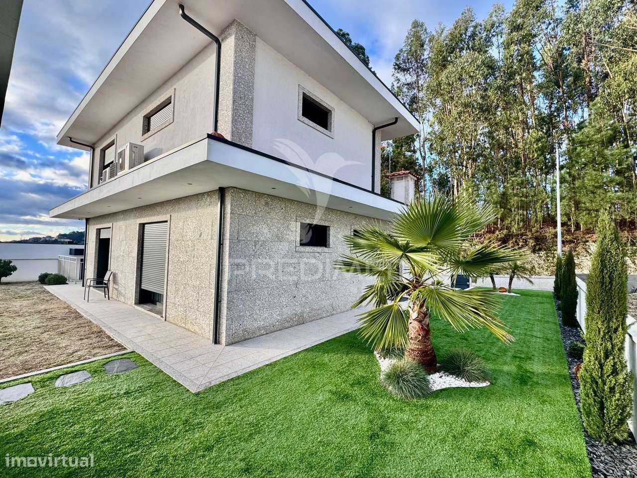 Excelente Moradia Individual T3  com Cozinha Regional - Grande imagem: 5/36