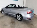 Audi A3 Cabrio 1.4 TFSi Sport - 10