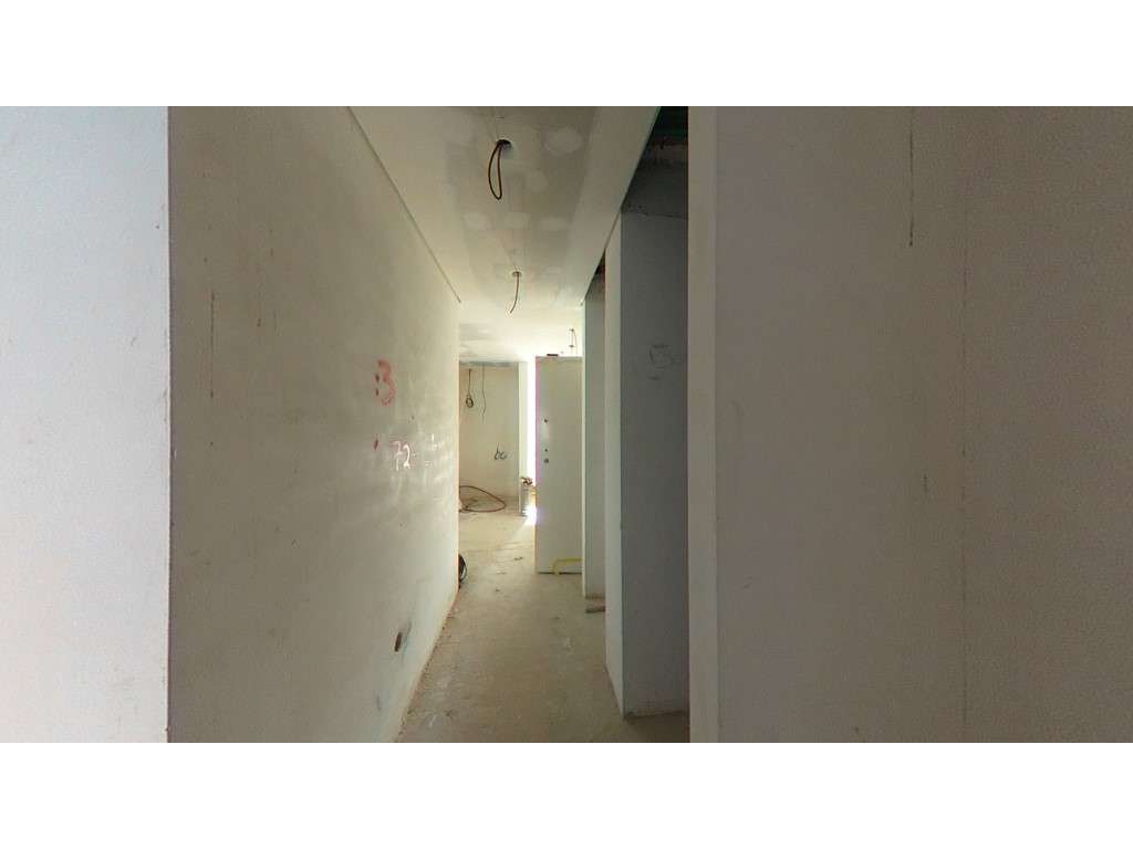 Apartamento T5 no Barreiro com Vista Rio-30
