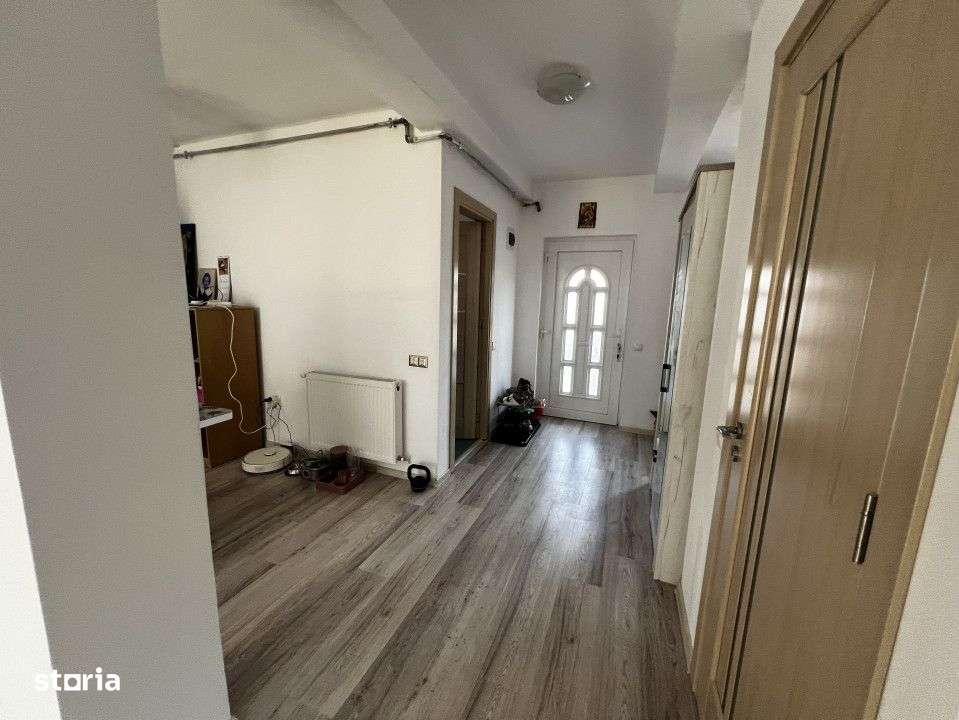 Duplex de inchiriat, 125 mp utili , zona Porii - Imagine principală: 3/11