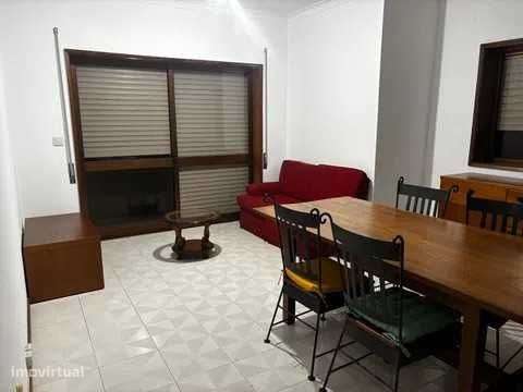 Arrenda-se T1 na Amorosa - Grande imagem: 5/11