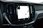 Volvo XC 60 D4 AWD Geartronic Inscription - 29