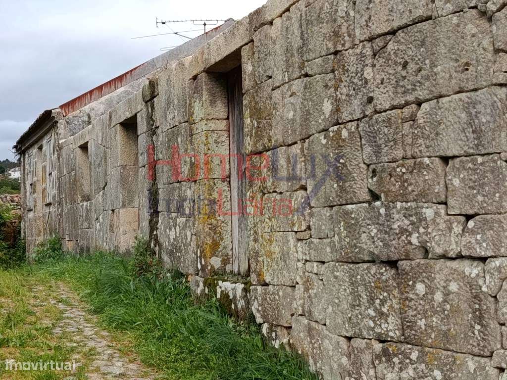 Quinta com Projeto para Turismo Rural em São Pedro do Sul - Grande imagem: 5/60