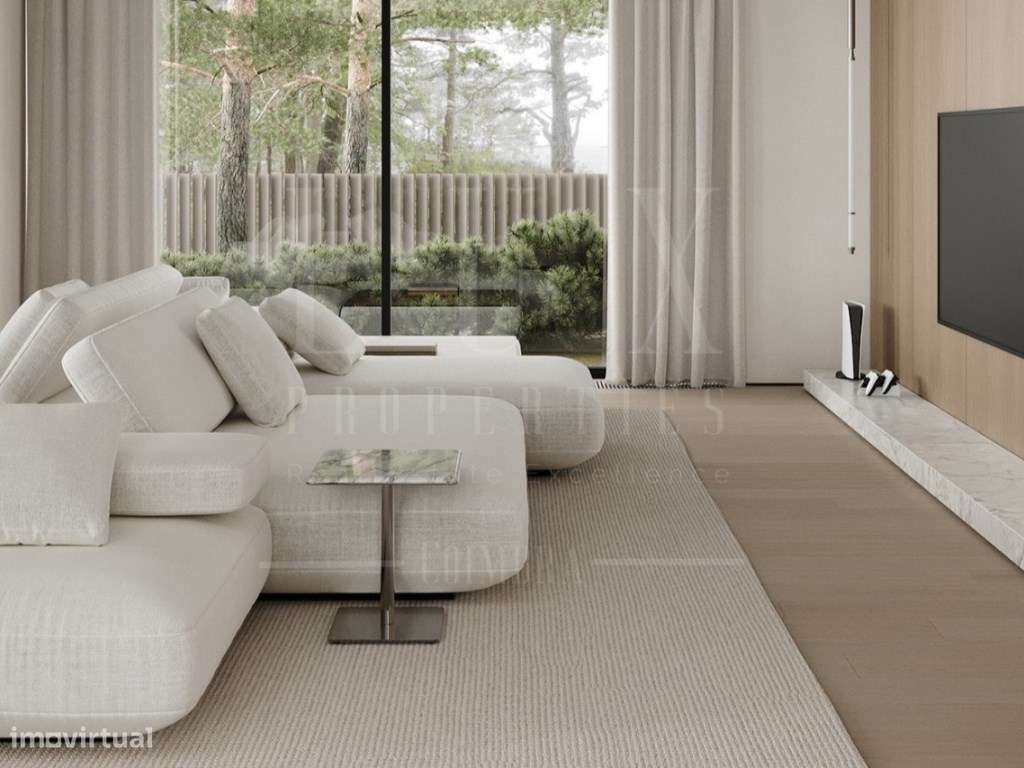 Moradia T4 | Carvalhais, Coimbra - Grande imagem: 4/9