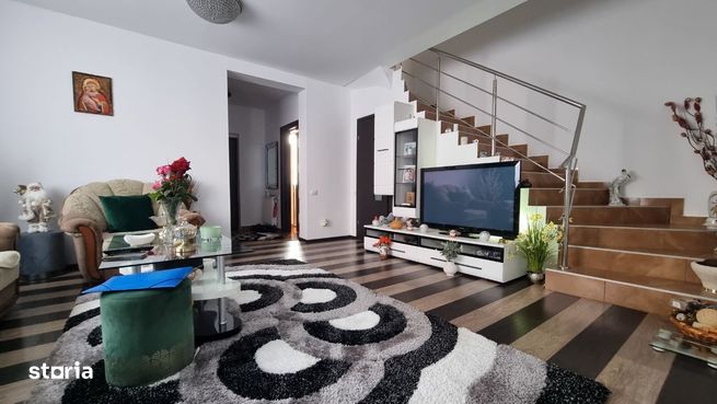 Casa de vanzare in Cornetu-0