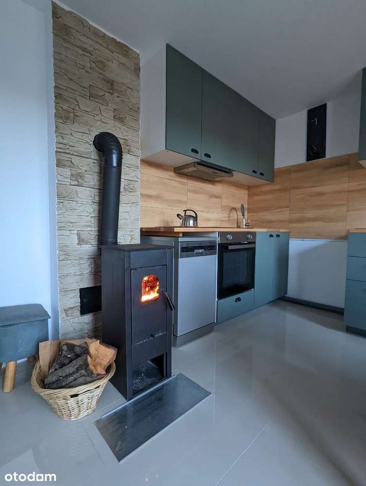 Urokliwa kawalerka w Turzynie – blisko natury i Warszawy - Pełny obrazek: 4/14