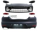 Pachet exterior Porsche Panamera 970 Hatchback (10-13) Conversie la 971 Turbo S Design - 1