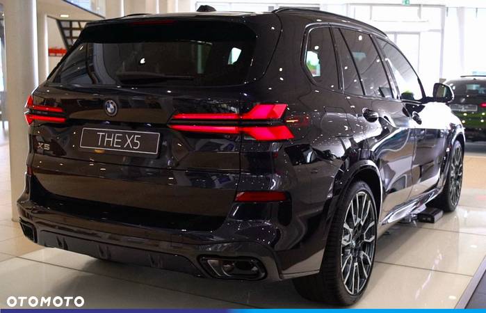 BMW X5 - 5