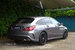 Mercedes-Benz CLA 200 d Shooting Brake AMG Line Aut. - 8