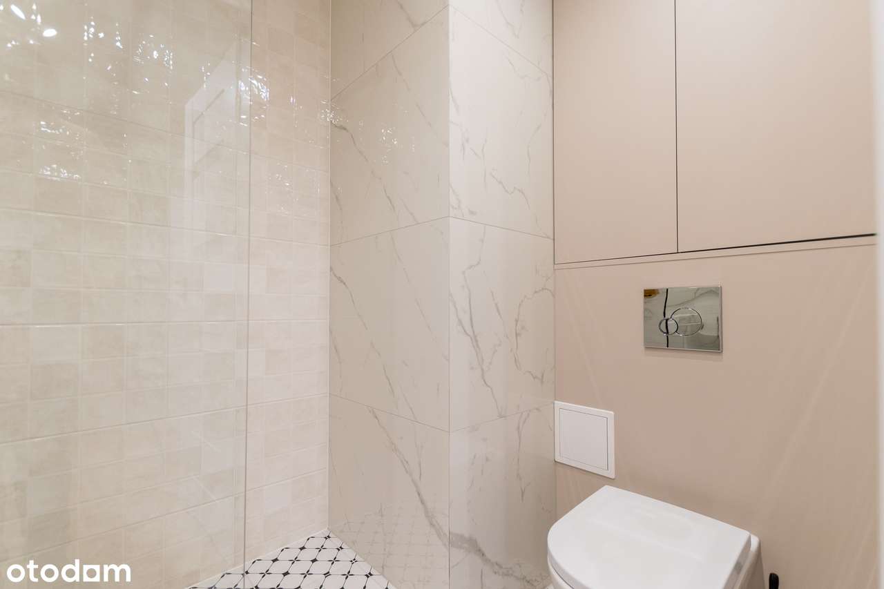 Wieniawa | 3 Pokoje | Po remoncie-12