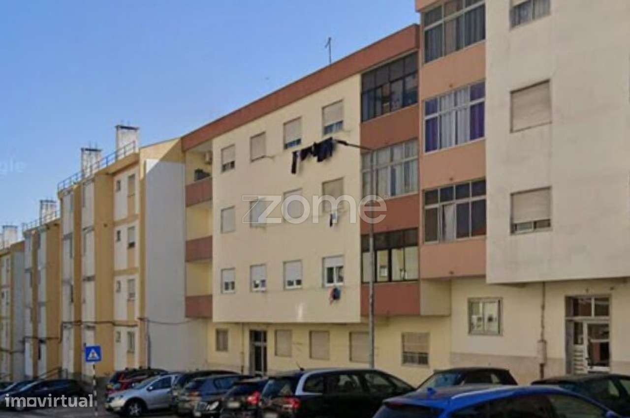 Apartamento T2 Amora - Grande imagem: 5/12