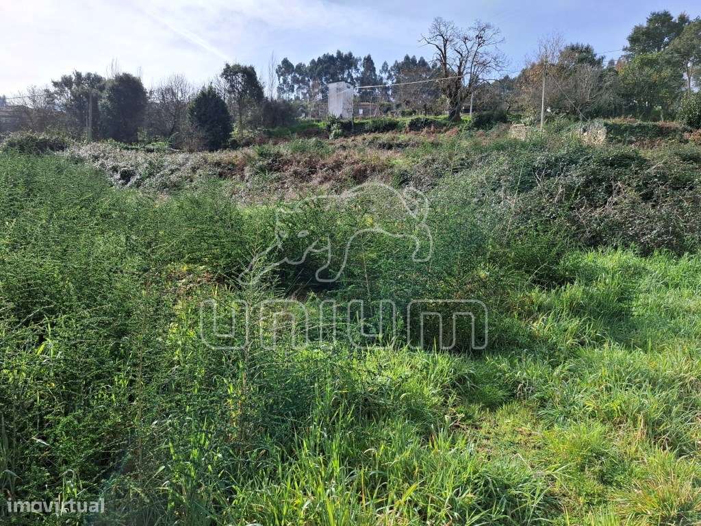 Terreno para construção em Vilarelho - Grande imagem: 5/7