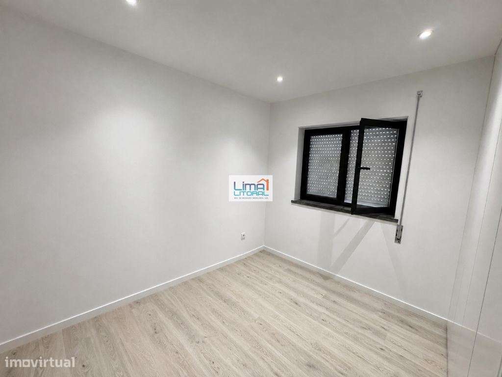 T3 + T1 totalmente RENOVADOS - Estação - Leiria-11