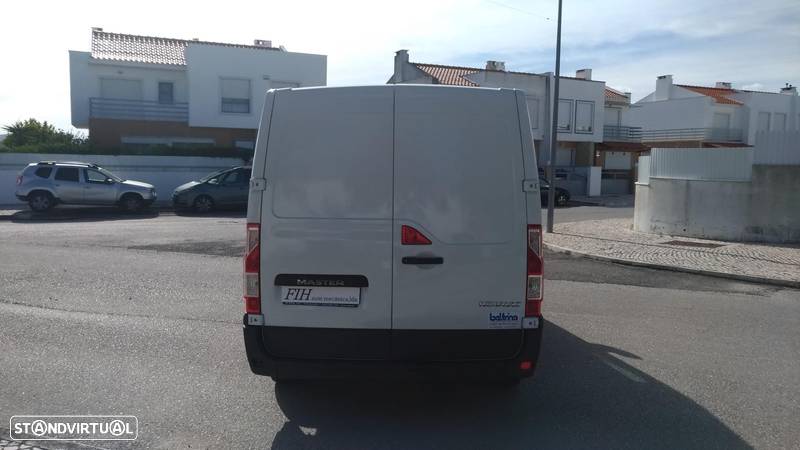 Renault Master LH1 - 7