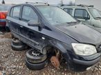 Dezmembrez Hyundai Getz - 2