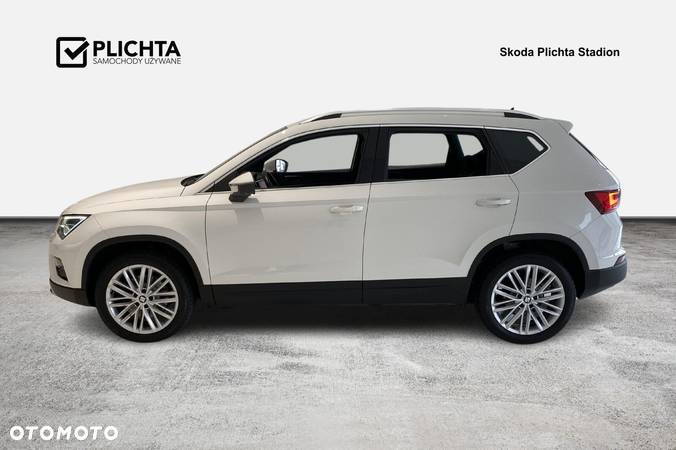 Seat Ateca 2.0 TDI Xcellence S&S DSG - 2